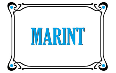 Marint