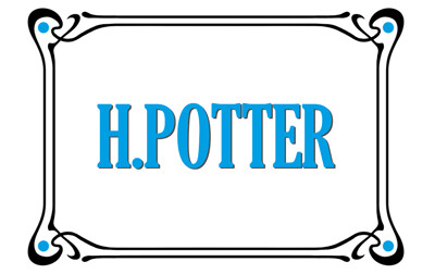 H.Potter