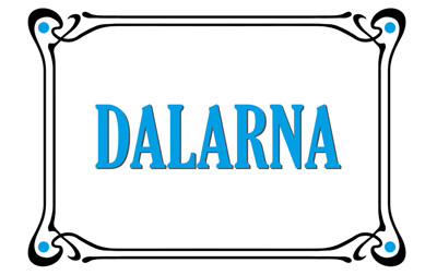 Dalarna