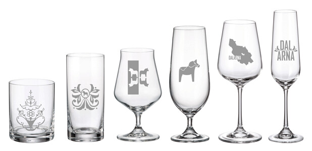 Dalarna glas