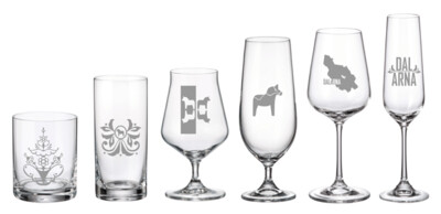 Dalarna glas