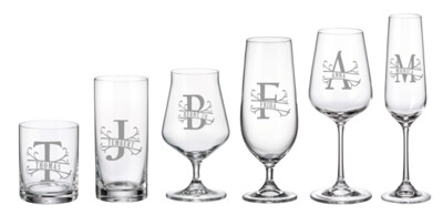 MonogramGlas MonogramGlas