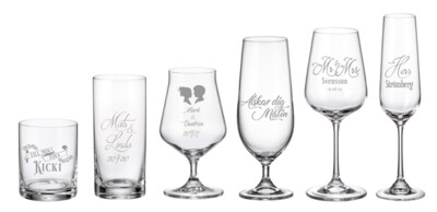 KärleksGlas