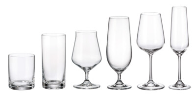 Seinfeldglas Seinfeldglas