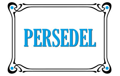 Persedel