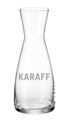 Persedel Karaff