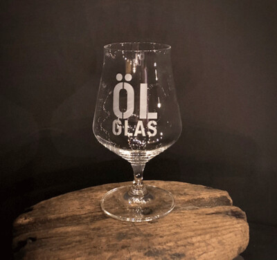 Persedel Glas