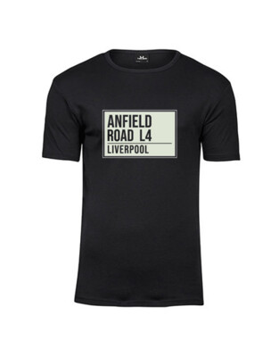 T-Shirt Signs