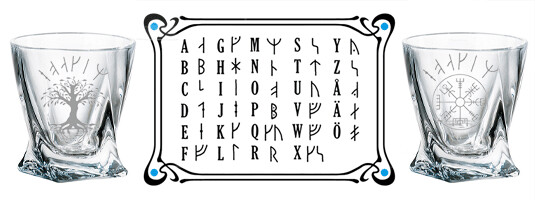 Runglas