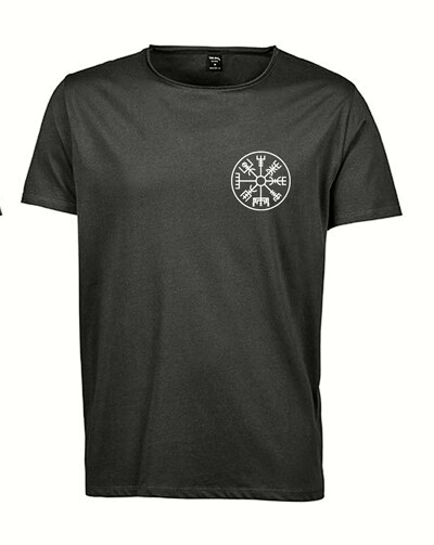 T-shirt Vegvisir
