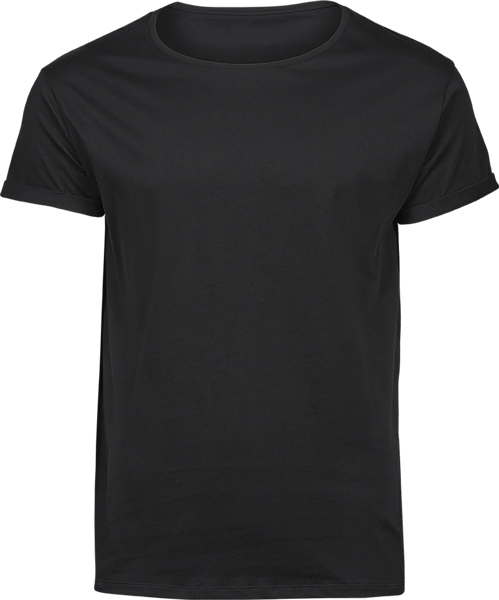 T-shirt plain