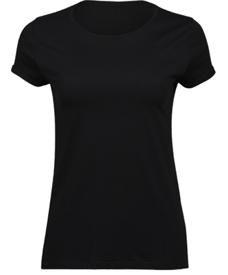 T-shirt plain