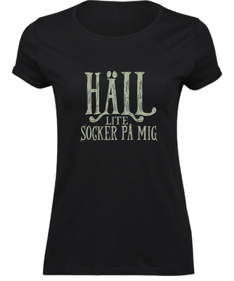 T-shirt Socker