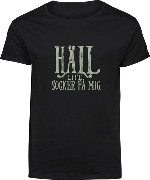 T-shirt Socker