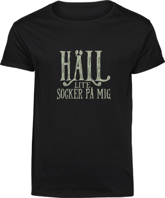 T-shirt Socker