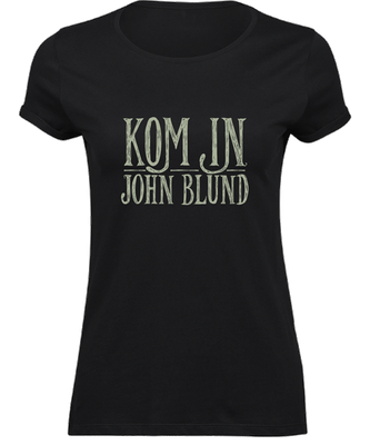 T-shirt JohnBlund