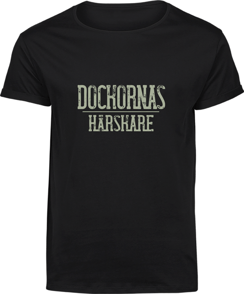 T-shirt Dockornas