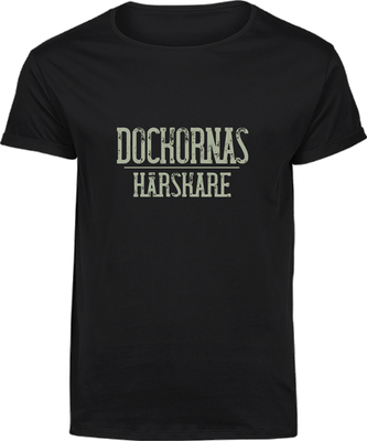 T-shirt Dockornas
