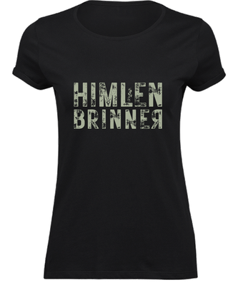 T-shirt Himlen