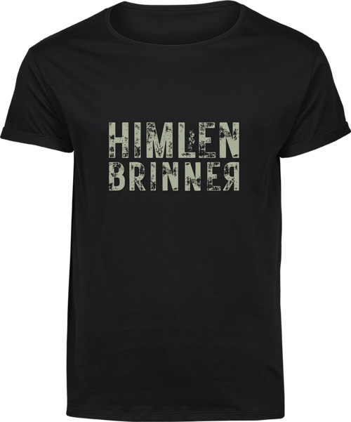T-shirt Himlen