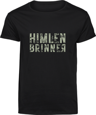 T-shirt Himlen