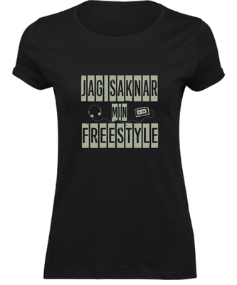 T-shirt Freestyle