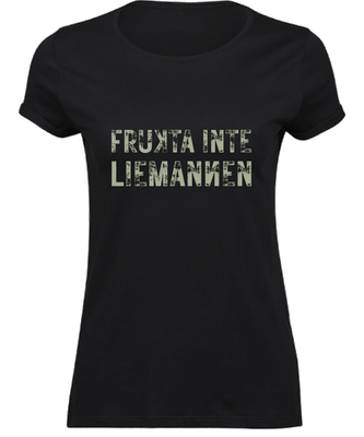 T-shirt Liemannen
