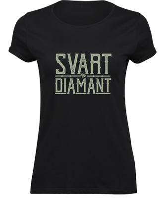 T-shirt Diamant