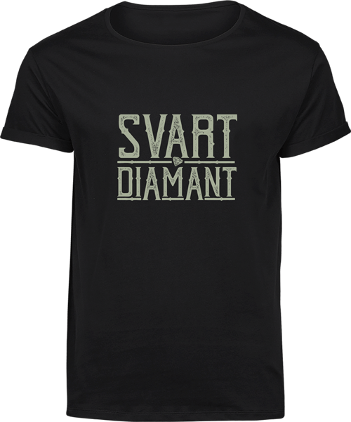 T-shirt Diamant