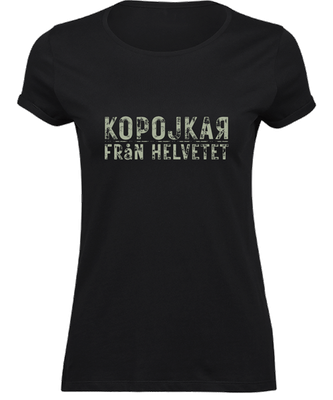 T-shirt Kopojkar