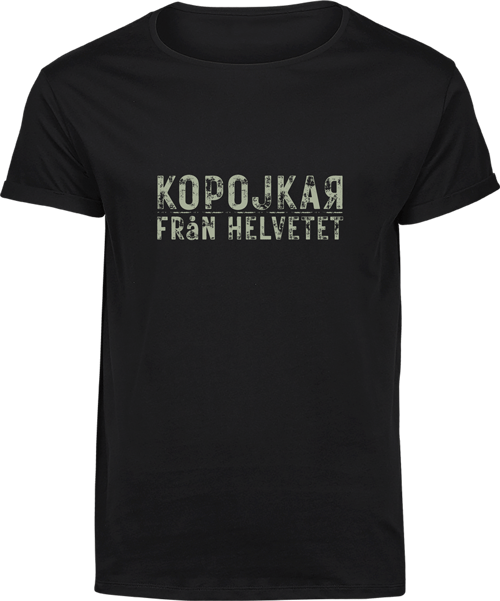 T-shirt Kopojkar