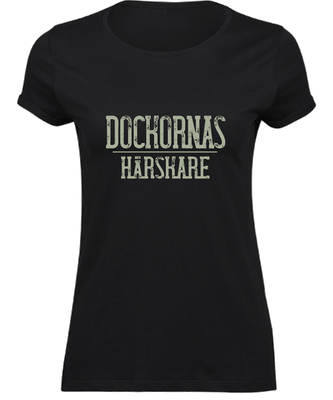 T-shirt Dockornas