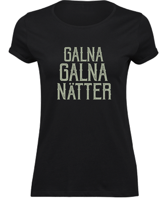 T-shirt Galna