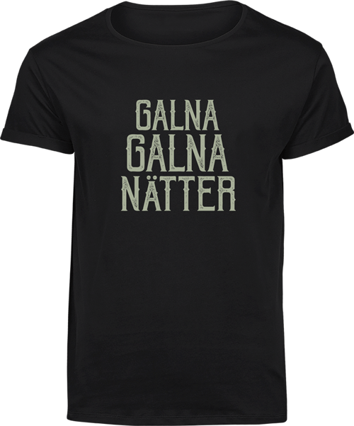 T-shirt Galna