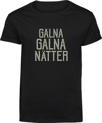 T-shirt Galna