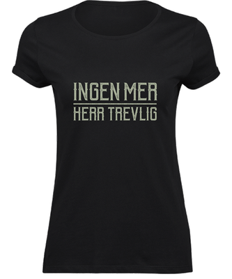 T-shirt Herr