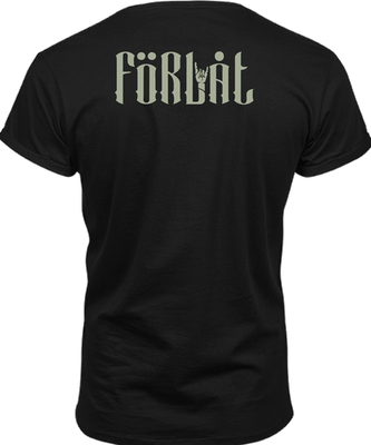 T-shirt Förlåt