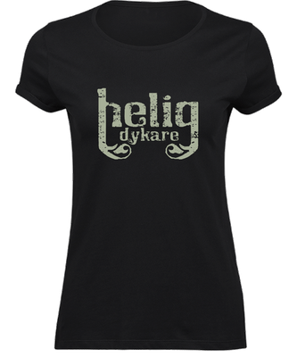 T-shirt Helig