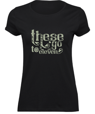 T-shirt Eleven