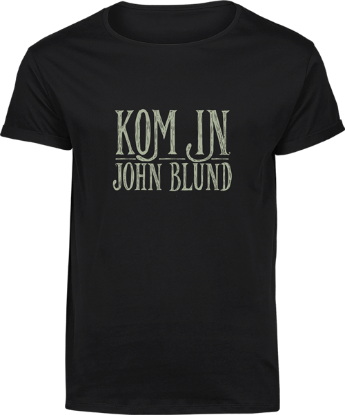 T-shirt JohnBlund