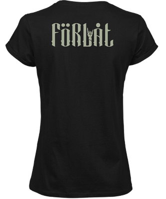 T-shirt Förlåt