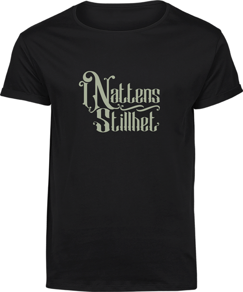 T-shirt Natten