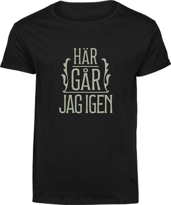 T-shirt HärGår