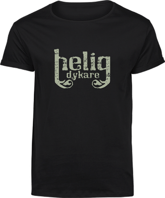 T-shirt Helig