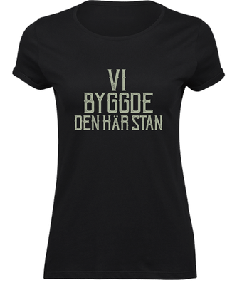 T-shirt Stan