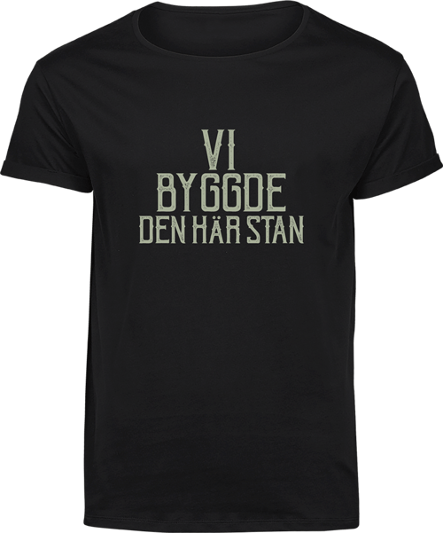 T-shirt Stan