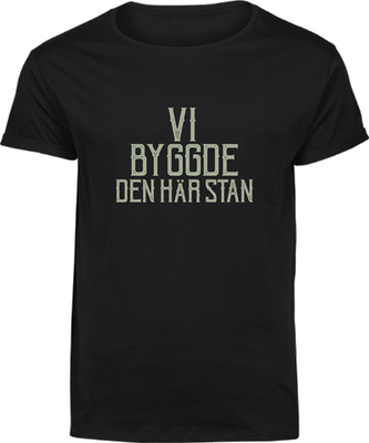 T-shirt Stan
