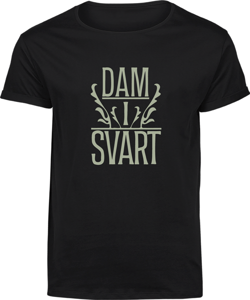 T-shirt Dam