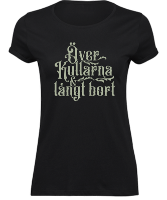 T-shirt Kullarna