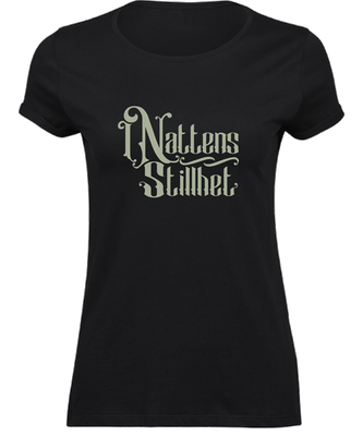 T-shirt Natten